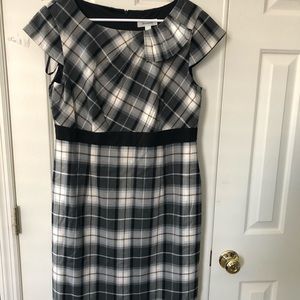Dress barn dress